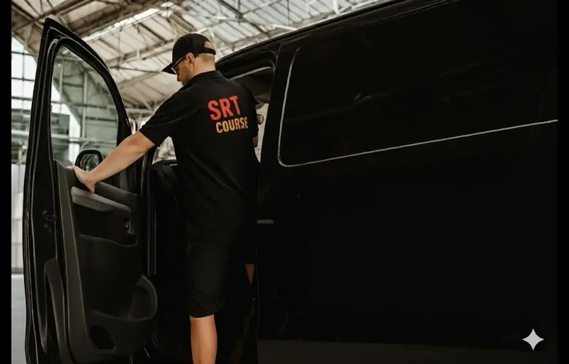 Service de mise à disposition - Véhicule et chauffeur dédié