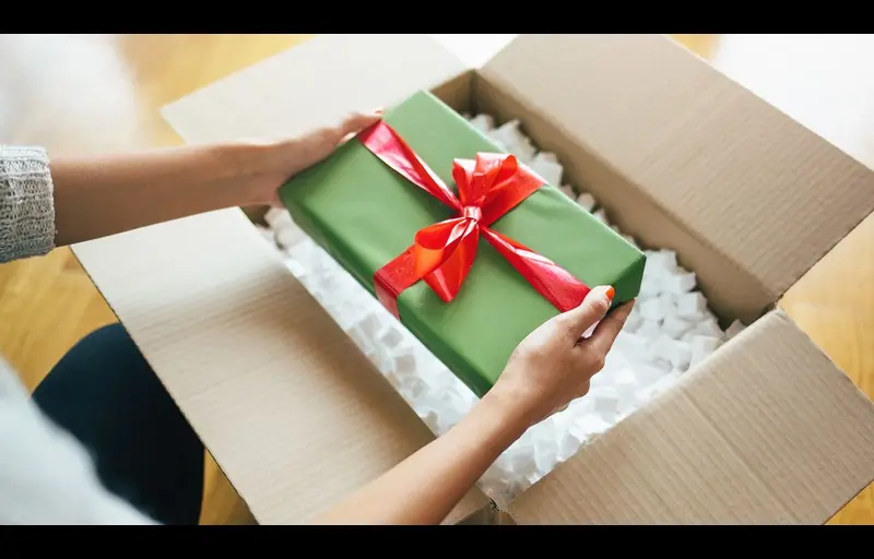 5 erreurs à éviter pour vos cadeaux clients fin d'année