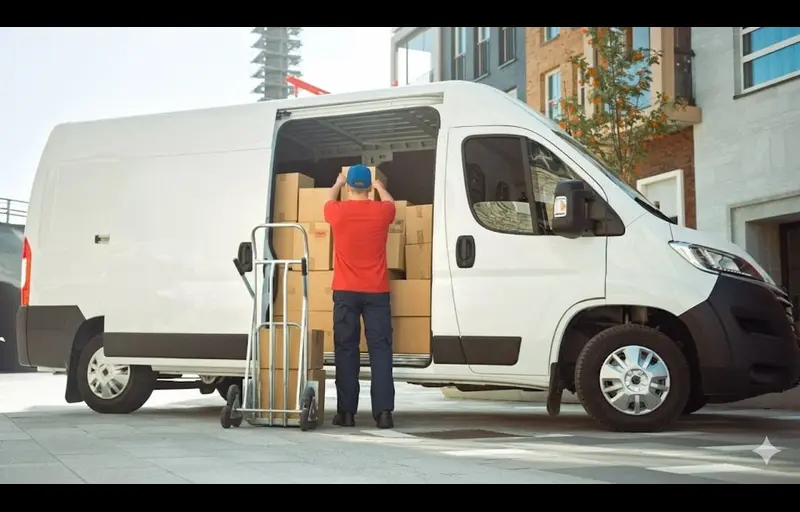 Coursier longue distance : fonctionnement et avantages