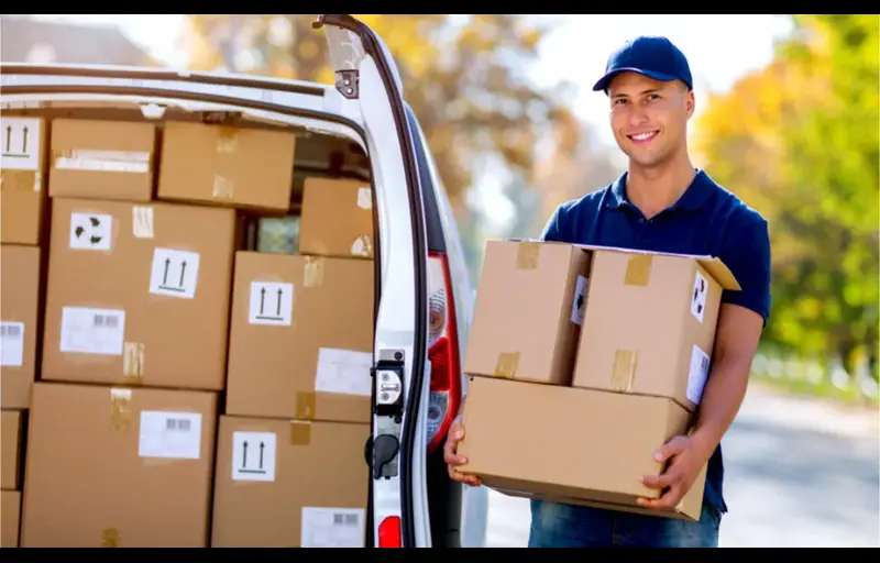 Coursier privé : fonctionnement et avantages