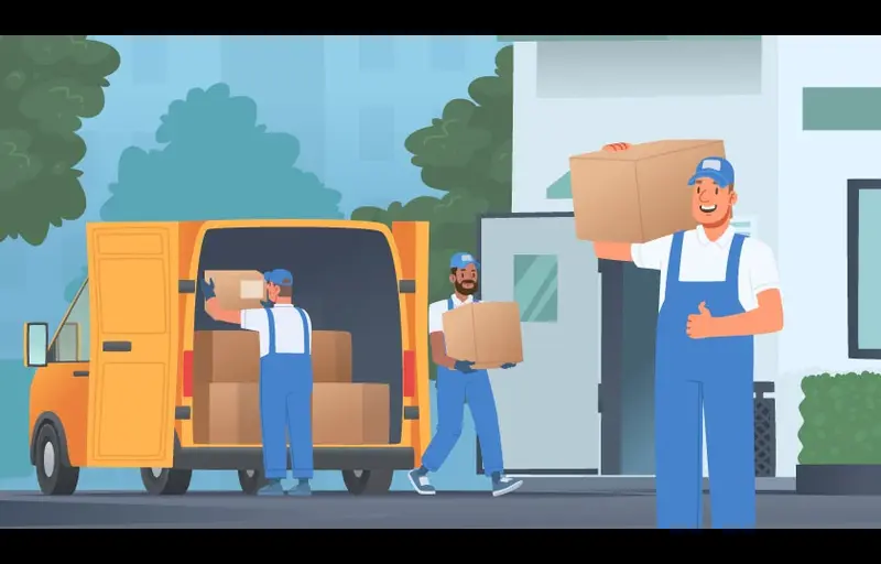 Sécuriser le transport de marchandises : 7 pratiques essentielles