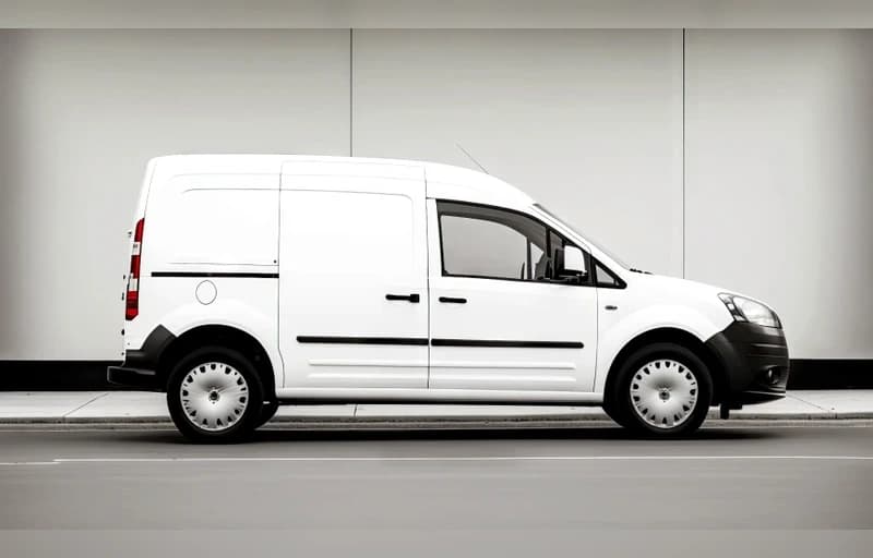 Location de véhicule utilitaire : comment ça marche ?