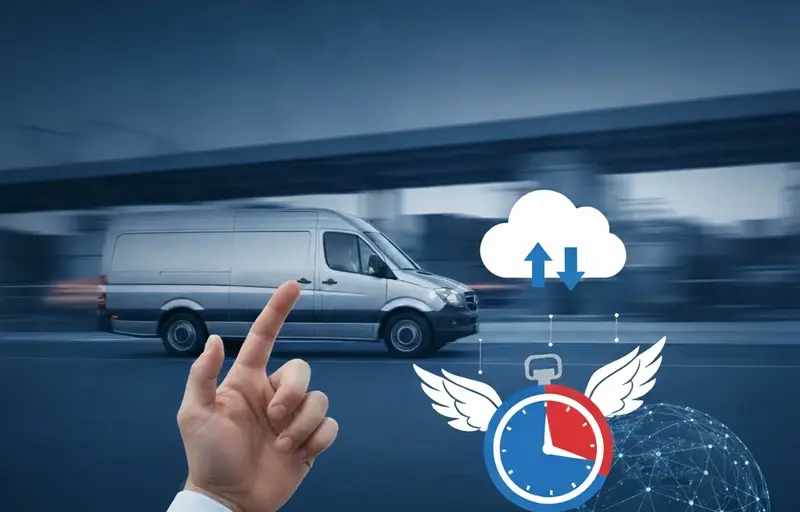 Livraison express : pourquoi externaliser ?