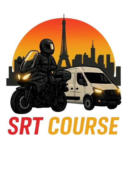 SRTCOURSE Logo